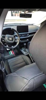 FIAT PULSE 1.3 FLEX DRIVE CVT